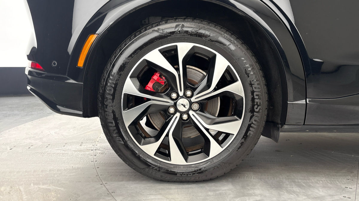 Ford Mustang Mach-E Image 10