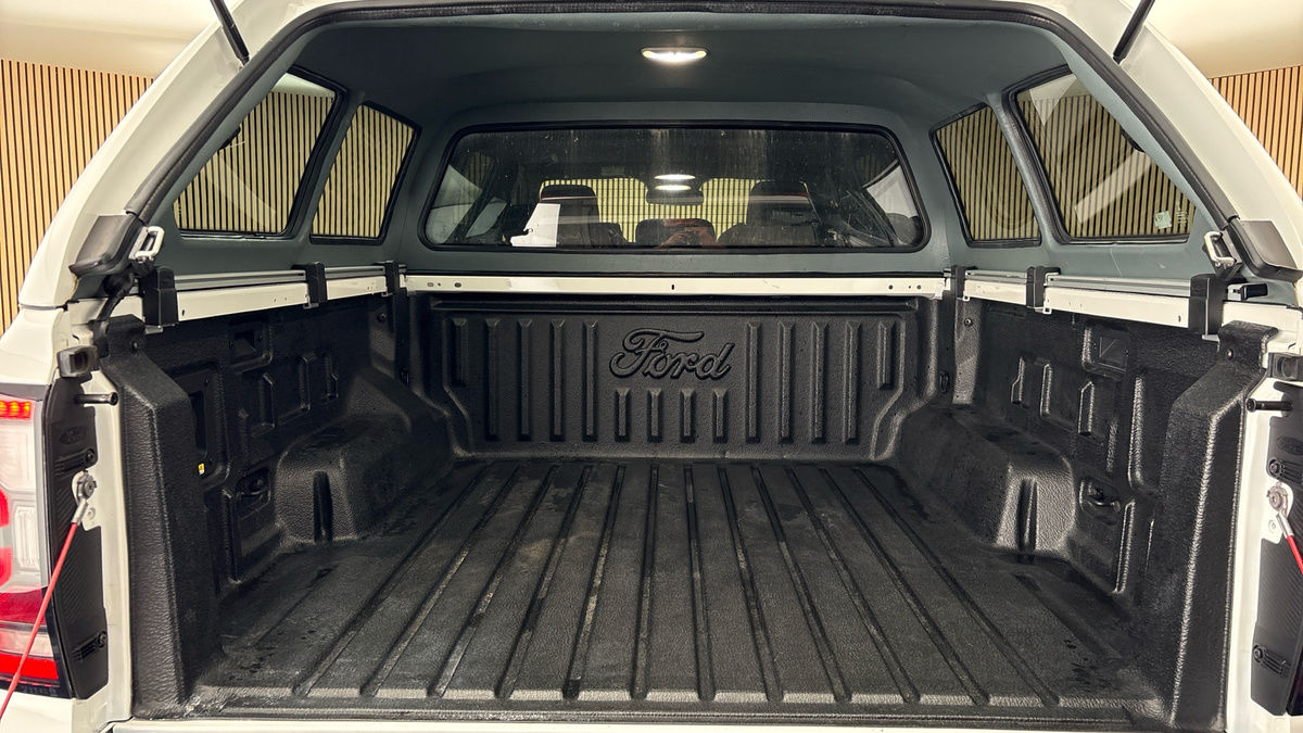 Ford Ranger Image 11