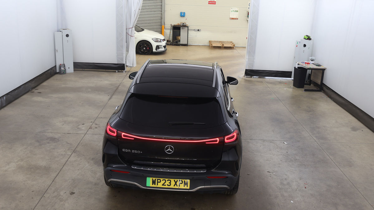 Mercedes-Benz EQA Image 7