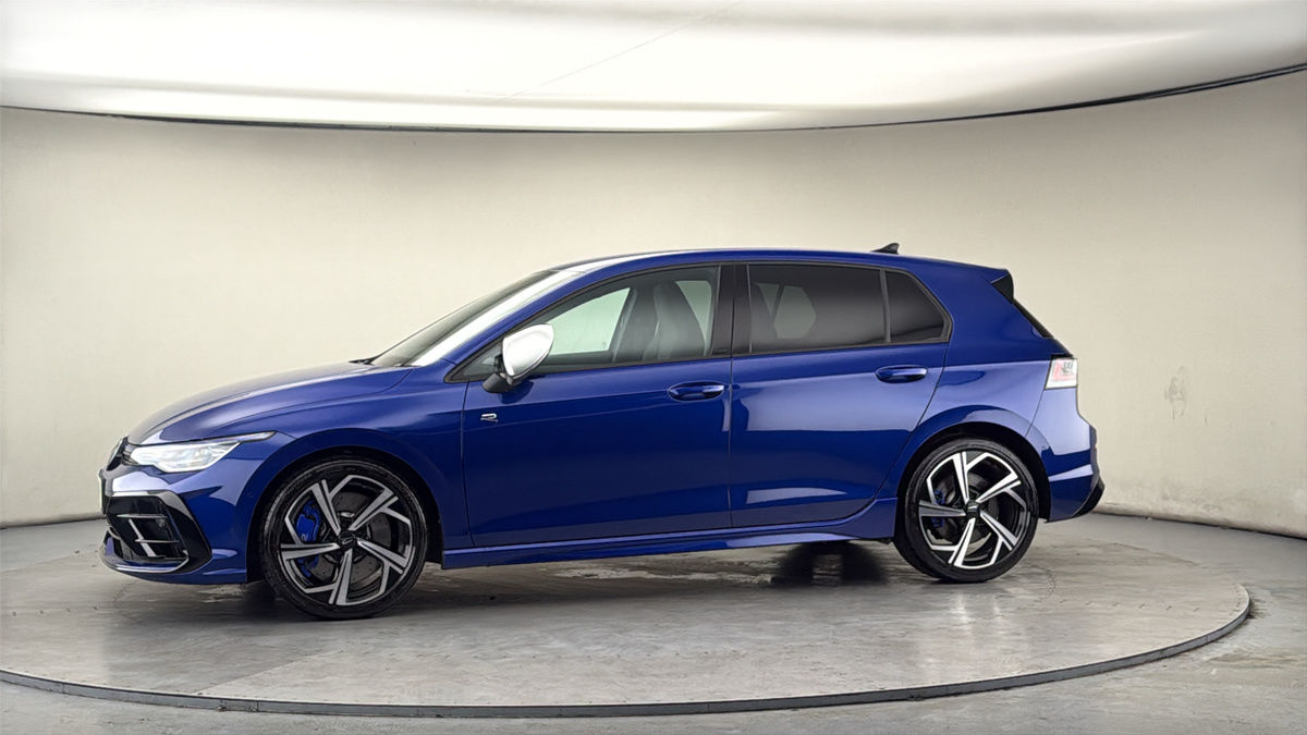 More views of Volkswagen Golf