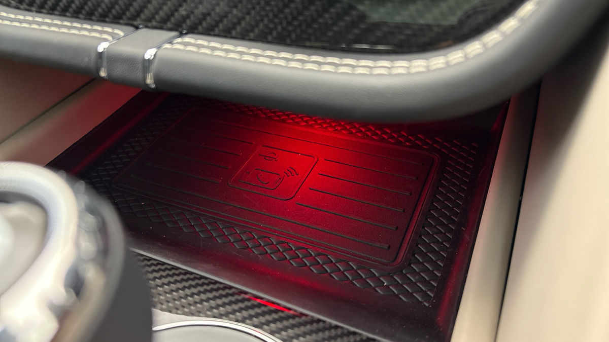 Bentley Bentayga Image 41