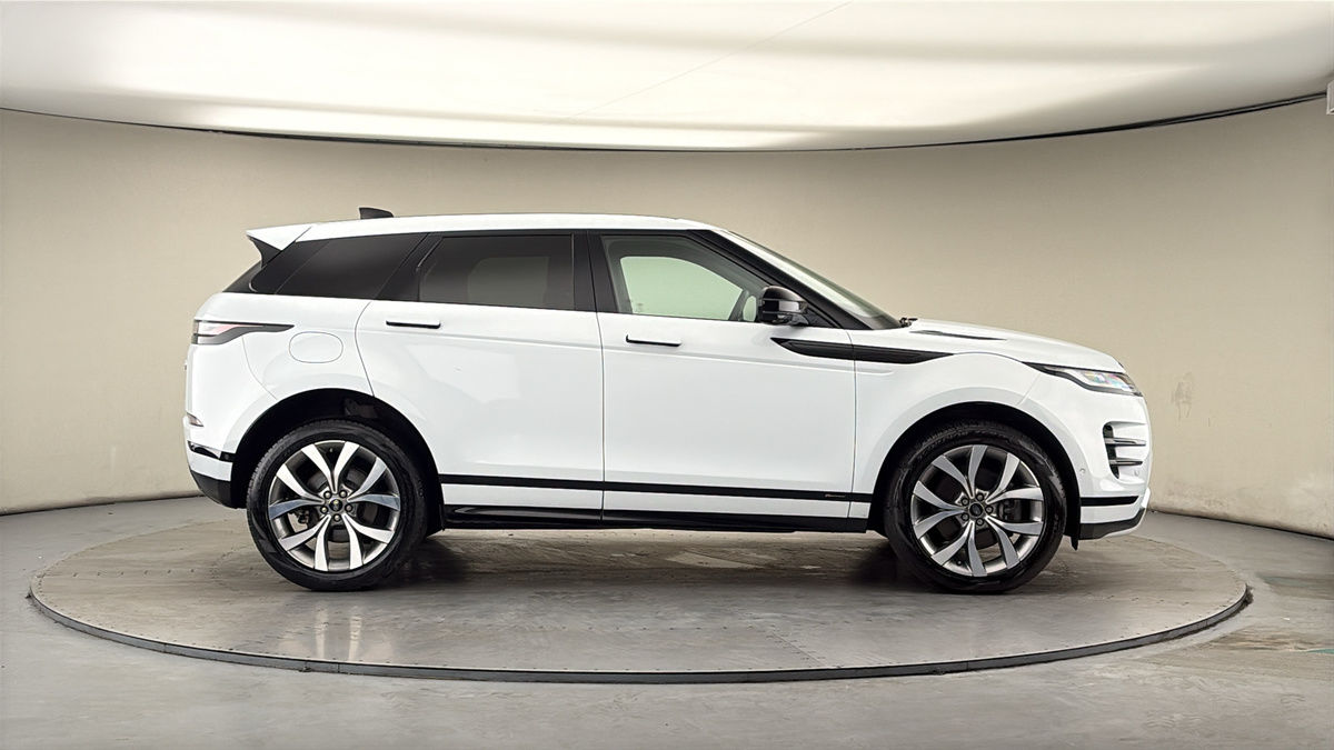 Land Rover Range Rover Evoque Image 16
