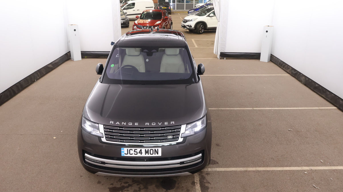 Land Rover Range Rover Image 7