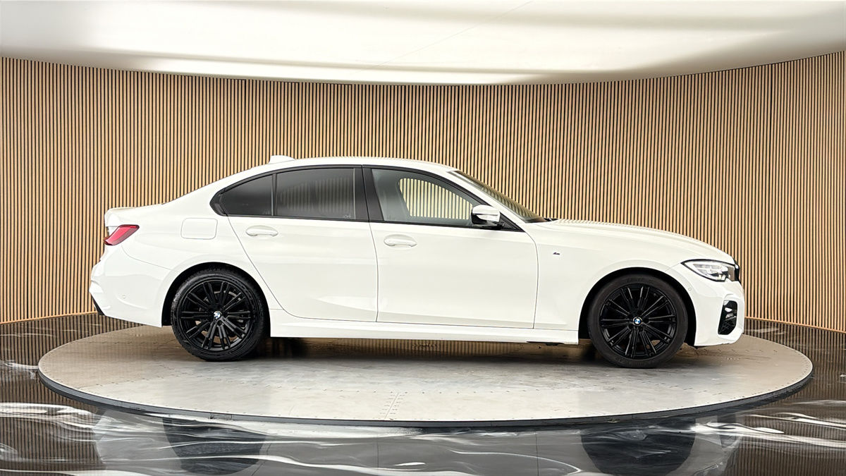 More views of BMW 3 Series