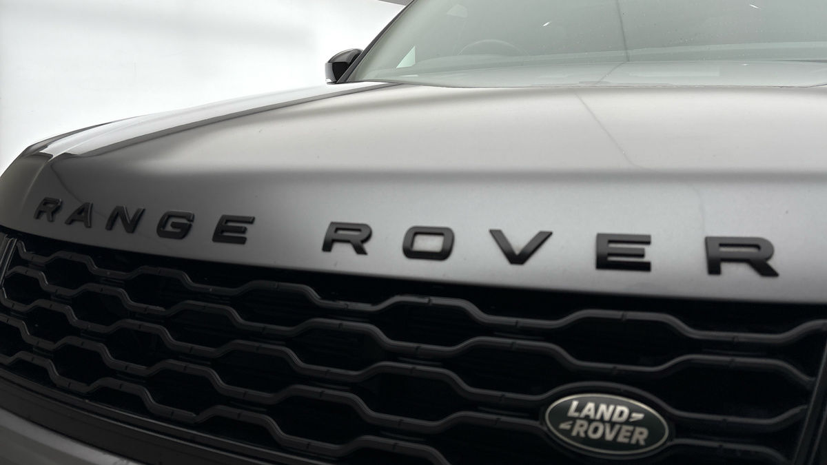 Land Rover Range Rover Sport Image 24