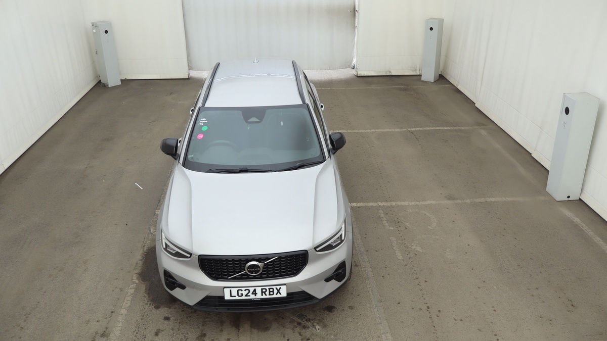 Volvo XC40 Image 7
