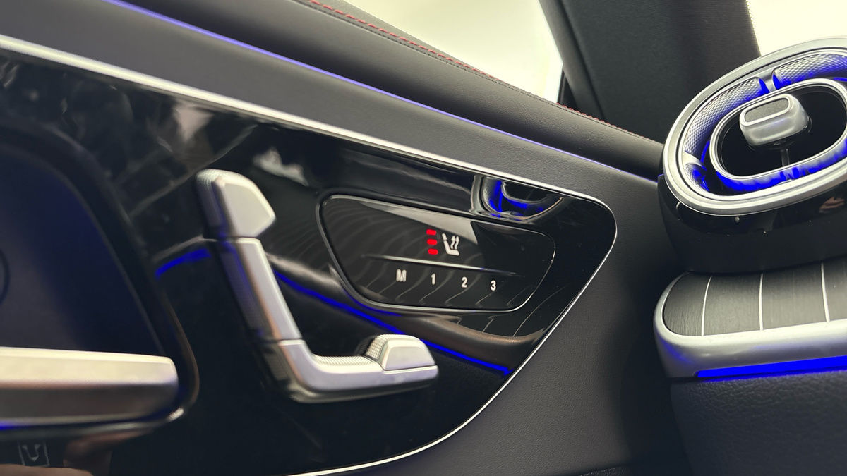 Mercedes-Benz CLE Image 33