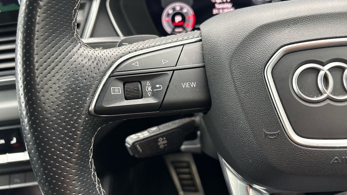 Audi Q5 Image 13
