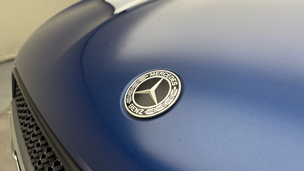 Mercedes-Benz GLC Image 24