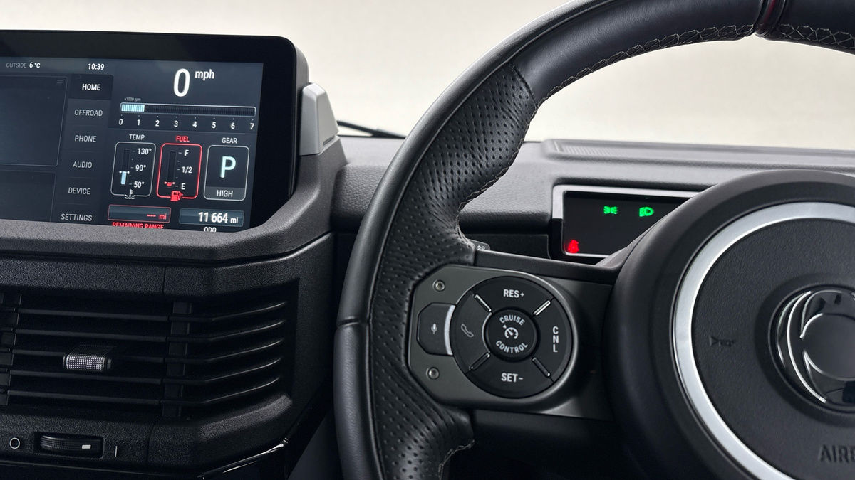 INEOS Grenadier Image 13