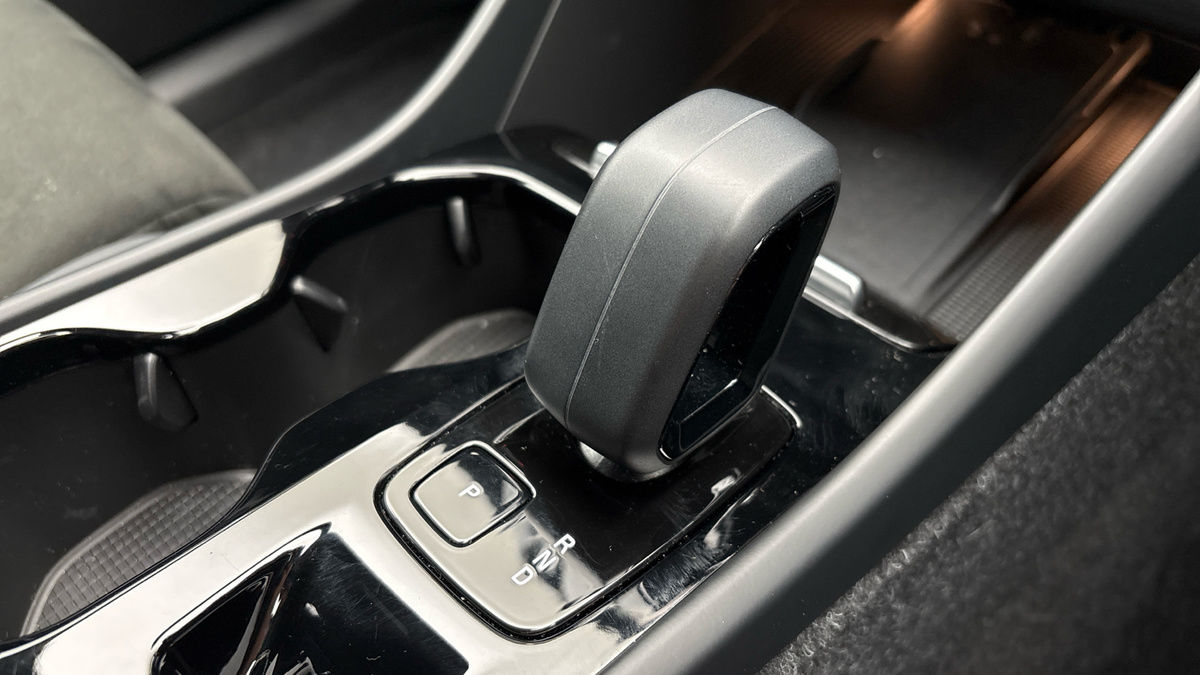 Volvo XC40 Image 28