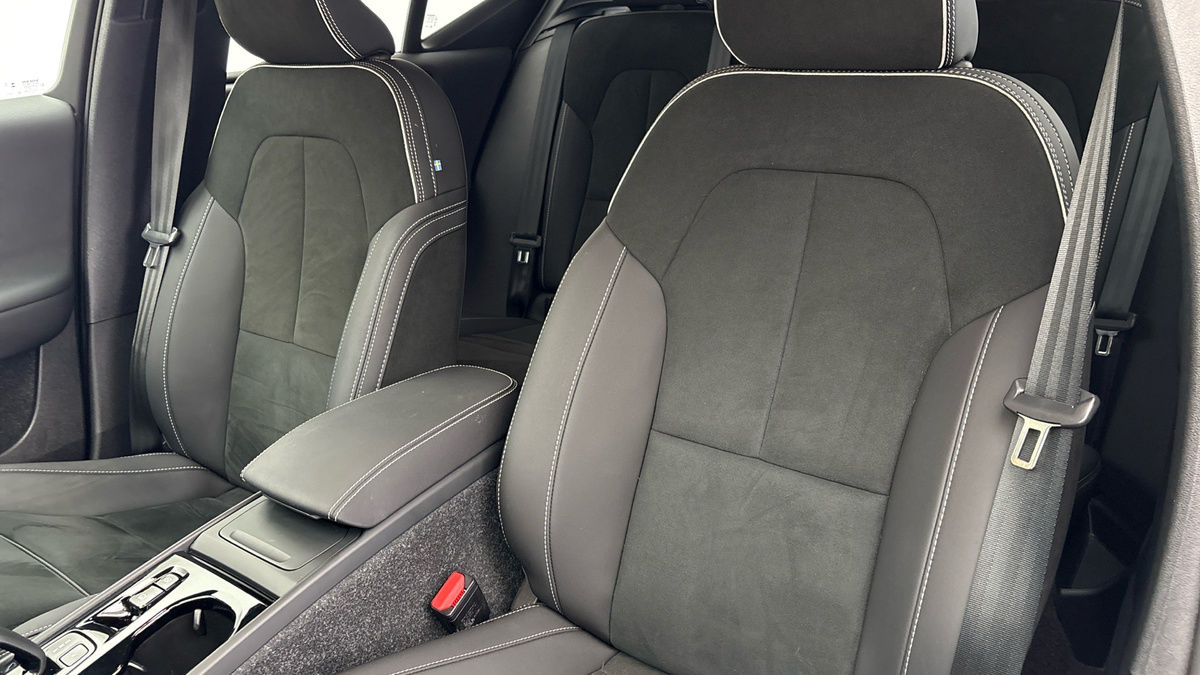 Volvo XC40 Image 7