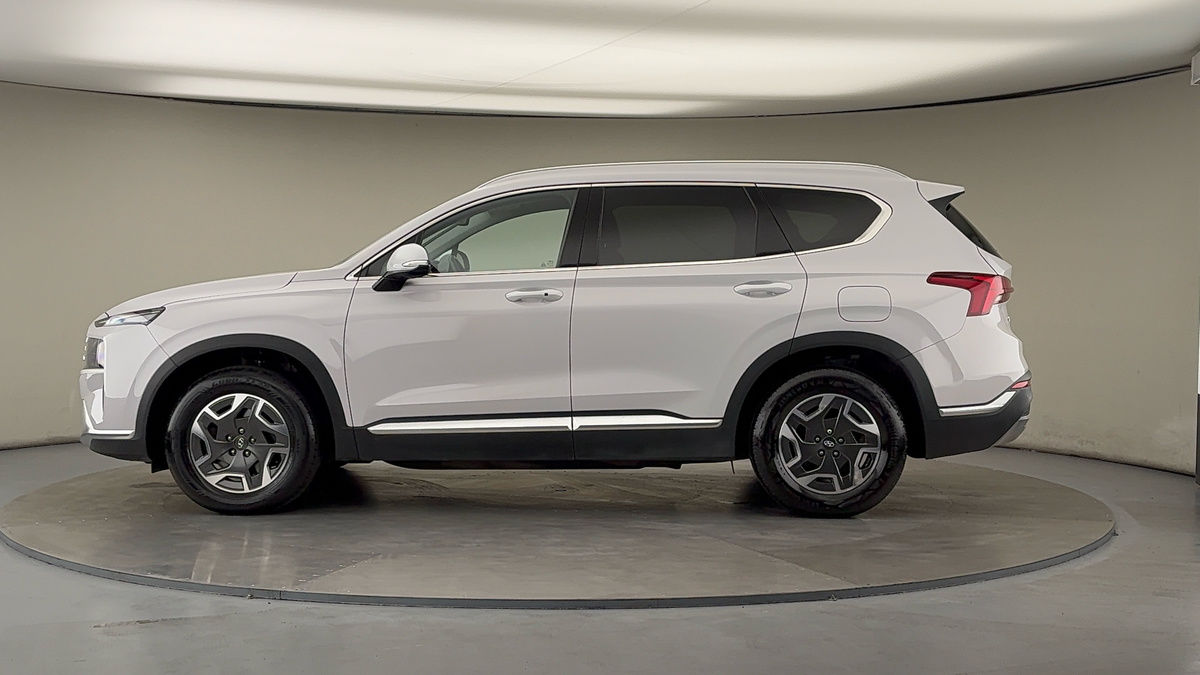 Hyundai Santa Fe Image 15