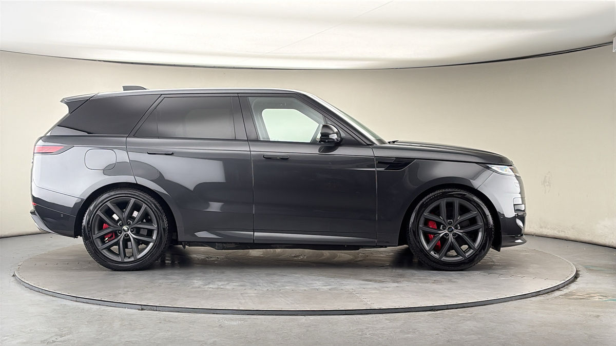 Land Rover Range Rover Sport Image 16