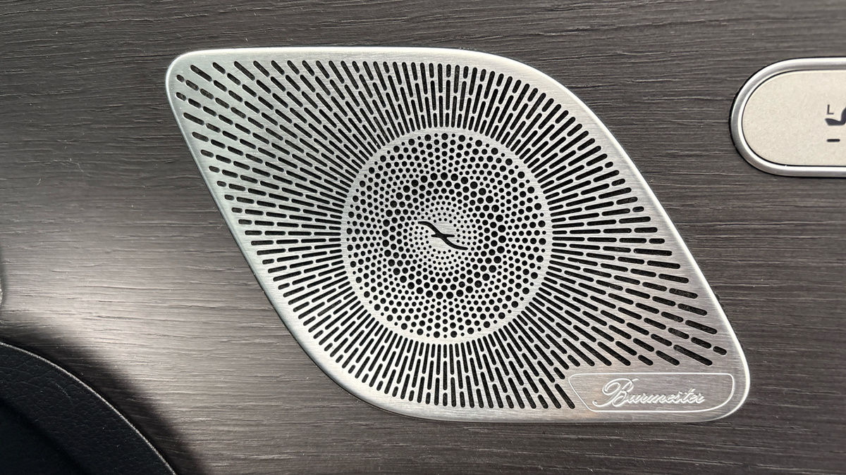 Mercedes-Benz GLE Image 27