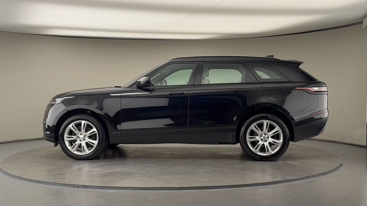 More views of Land Rover Range Rover Velar