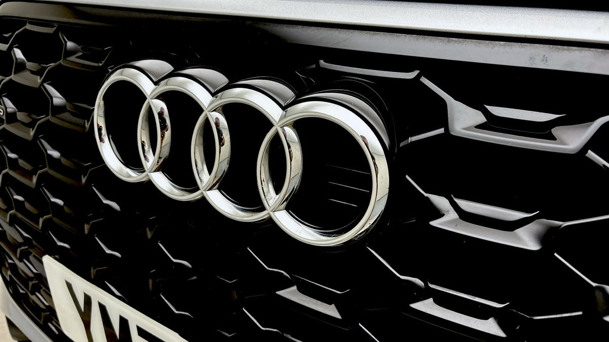 Audi Q5 Image 24