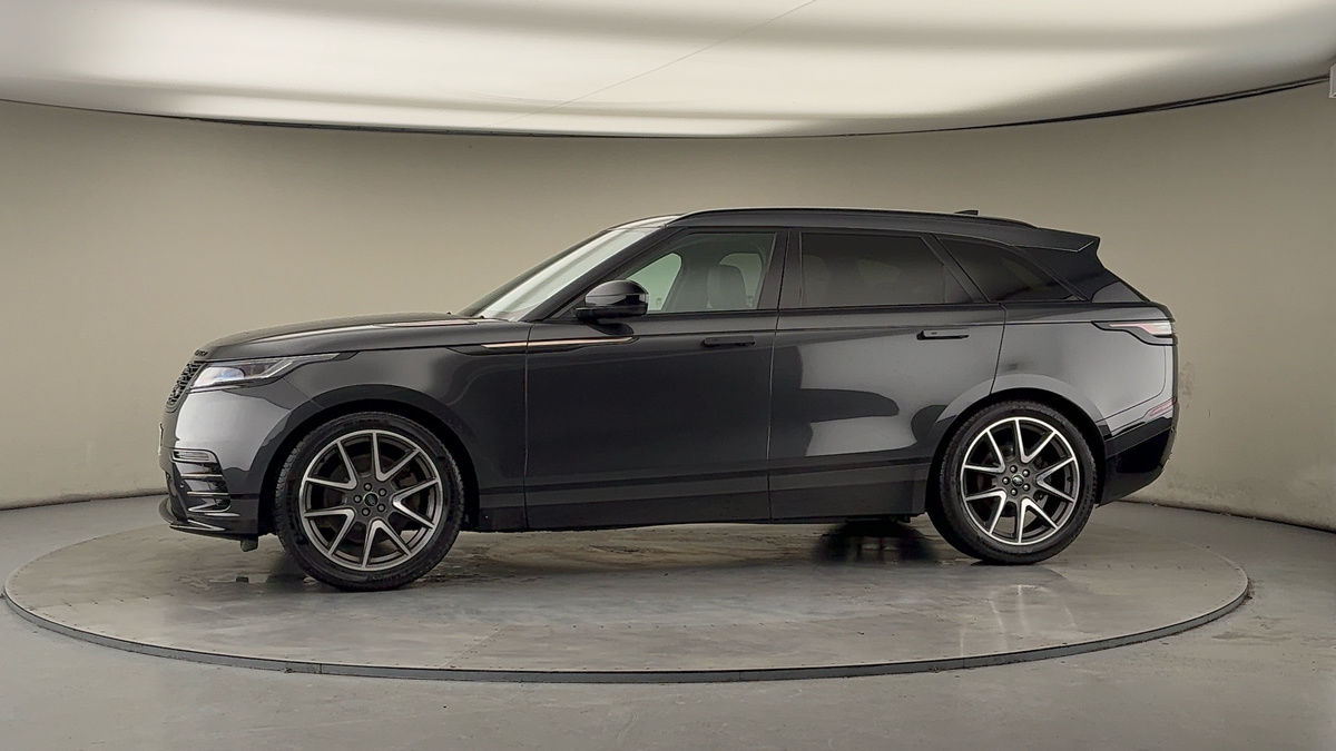 More views of Land Rover Range Rover Velar