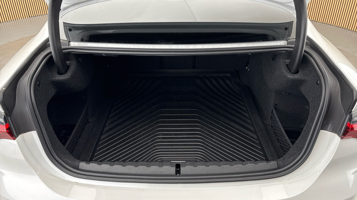 BMW 4 Series Image 11