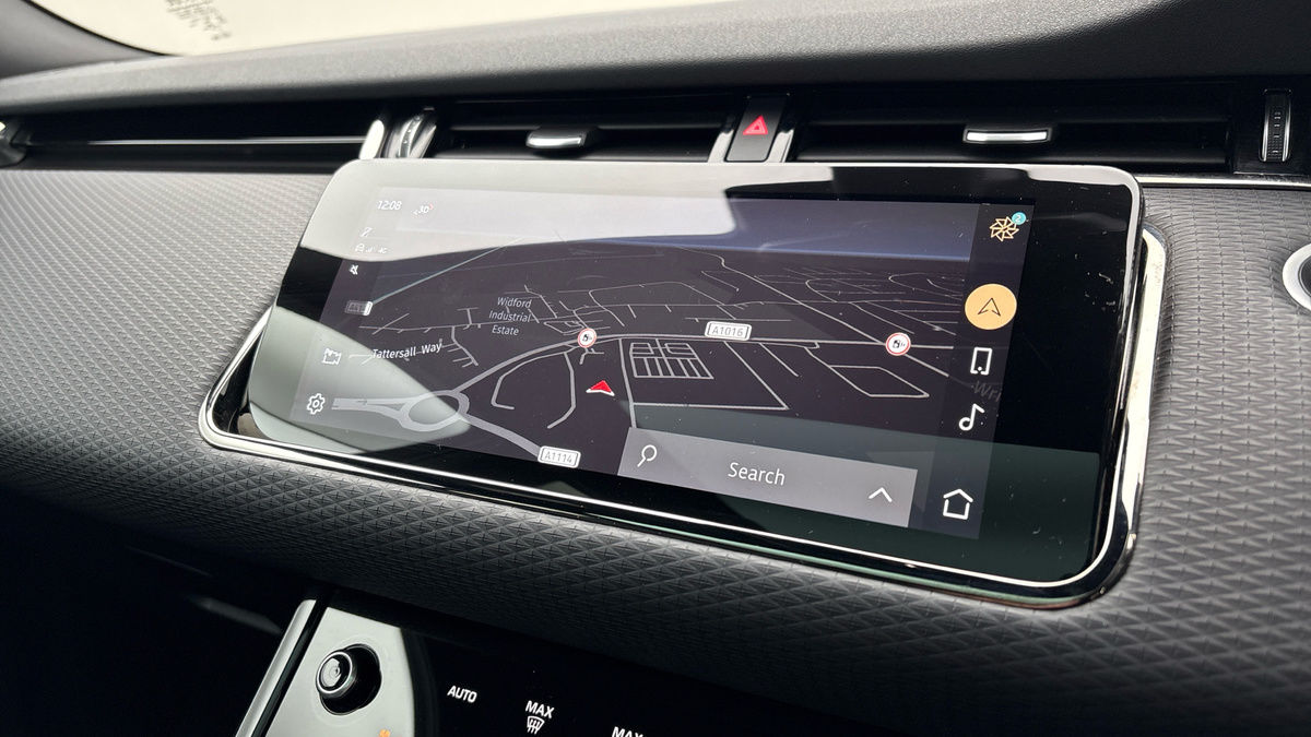 Land Rover Range Rover Evoque Image 17