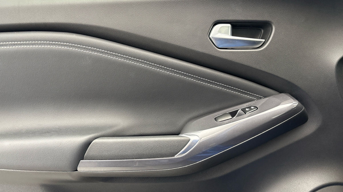 Nissan Juke Image 19