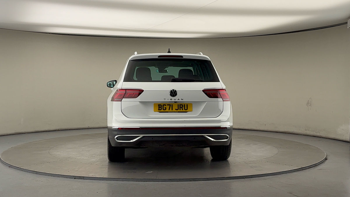 More views of Volkswagen Tiguan