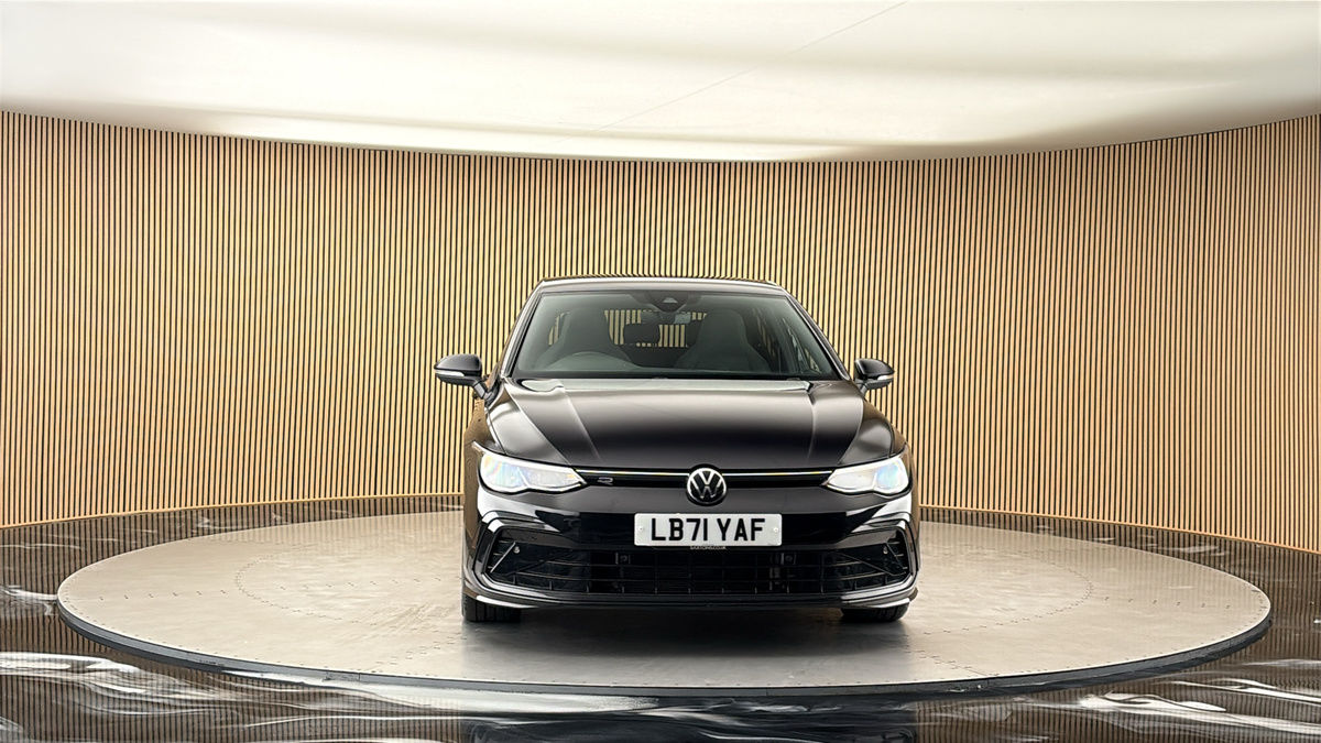 More views of Volkswagen Golf