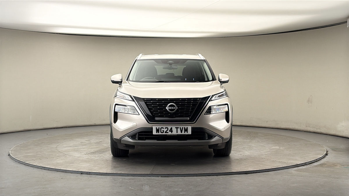 Nissan X-Trail Image 3