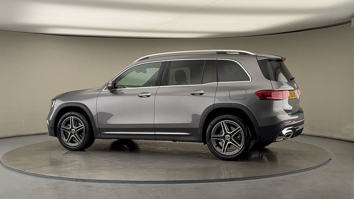 More views of Mercedes-Benz GLB