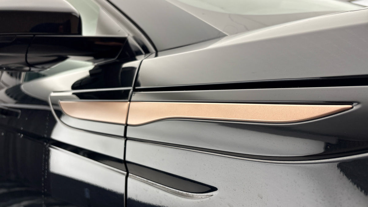 Land Rover Range Rover Evoque Image 35