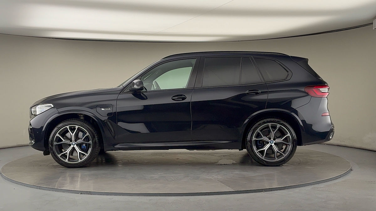 More views of BMW X5
