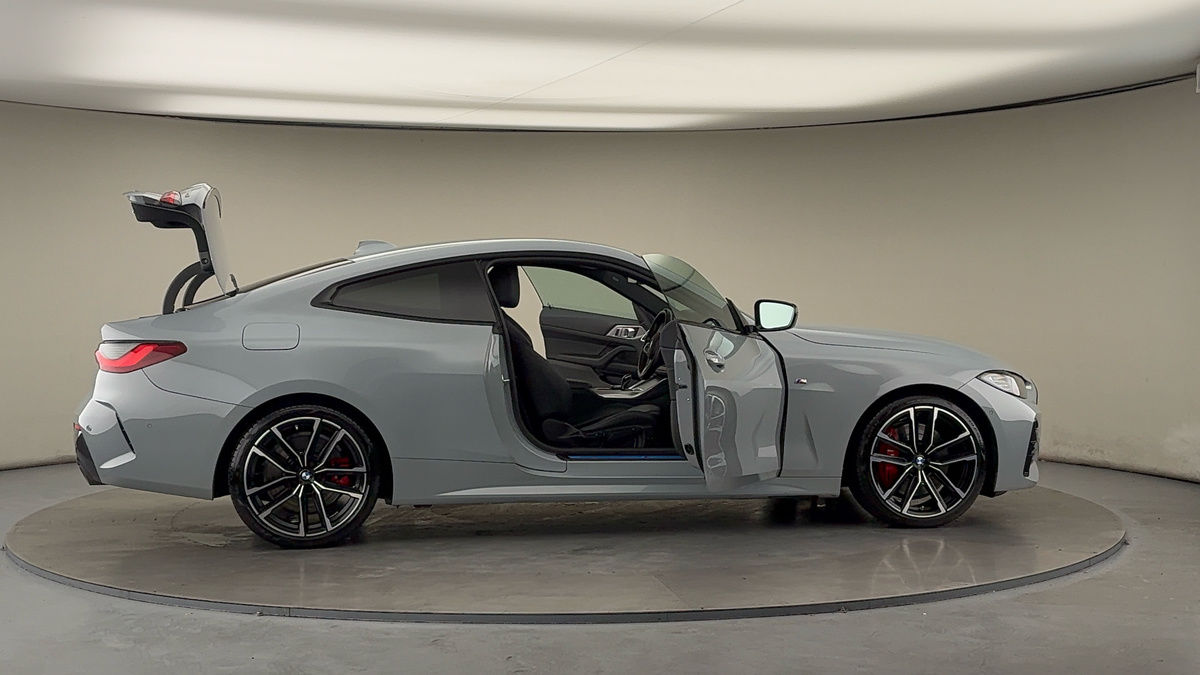 More views of BMW 4 Series