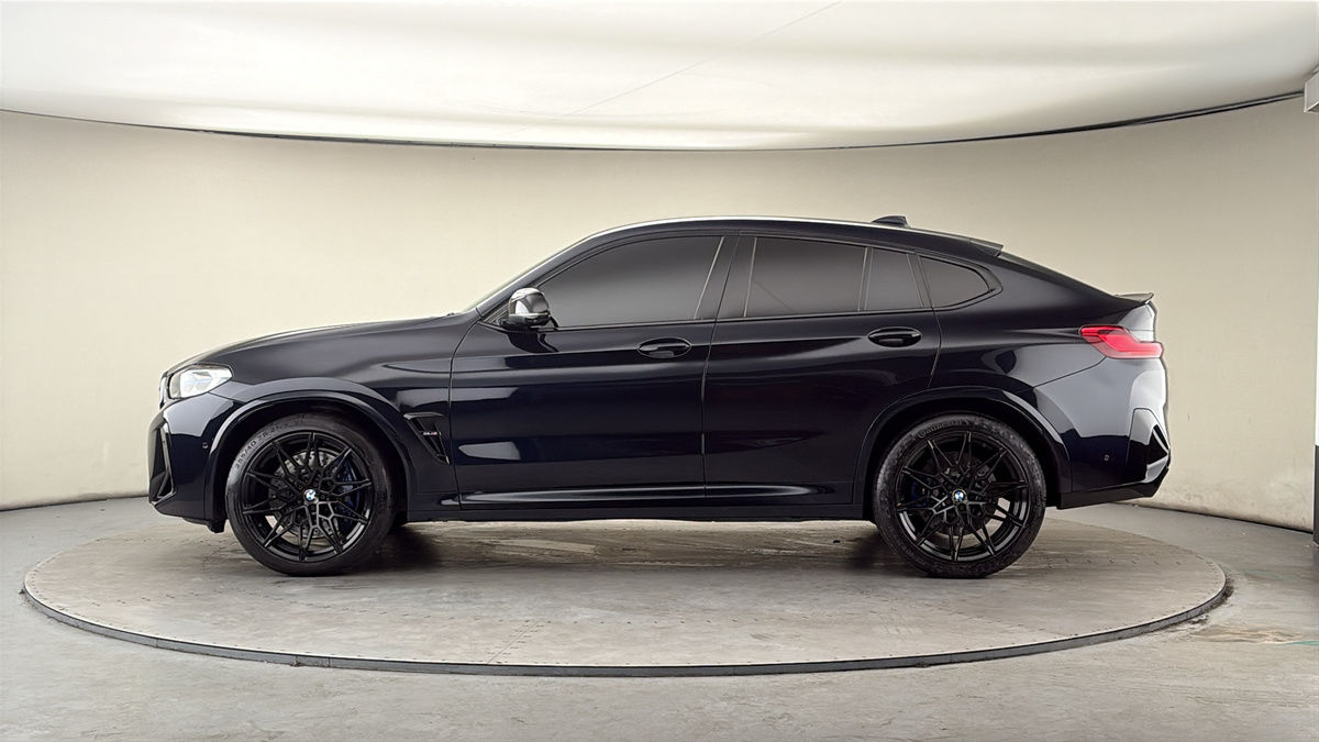 BMW X4 M Image 15