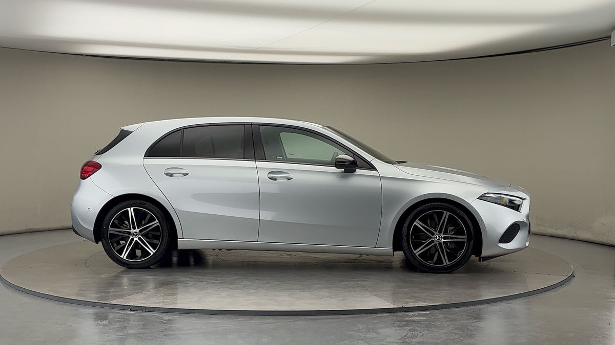 More views of Mercedes-Benz A Class