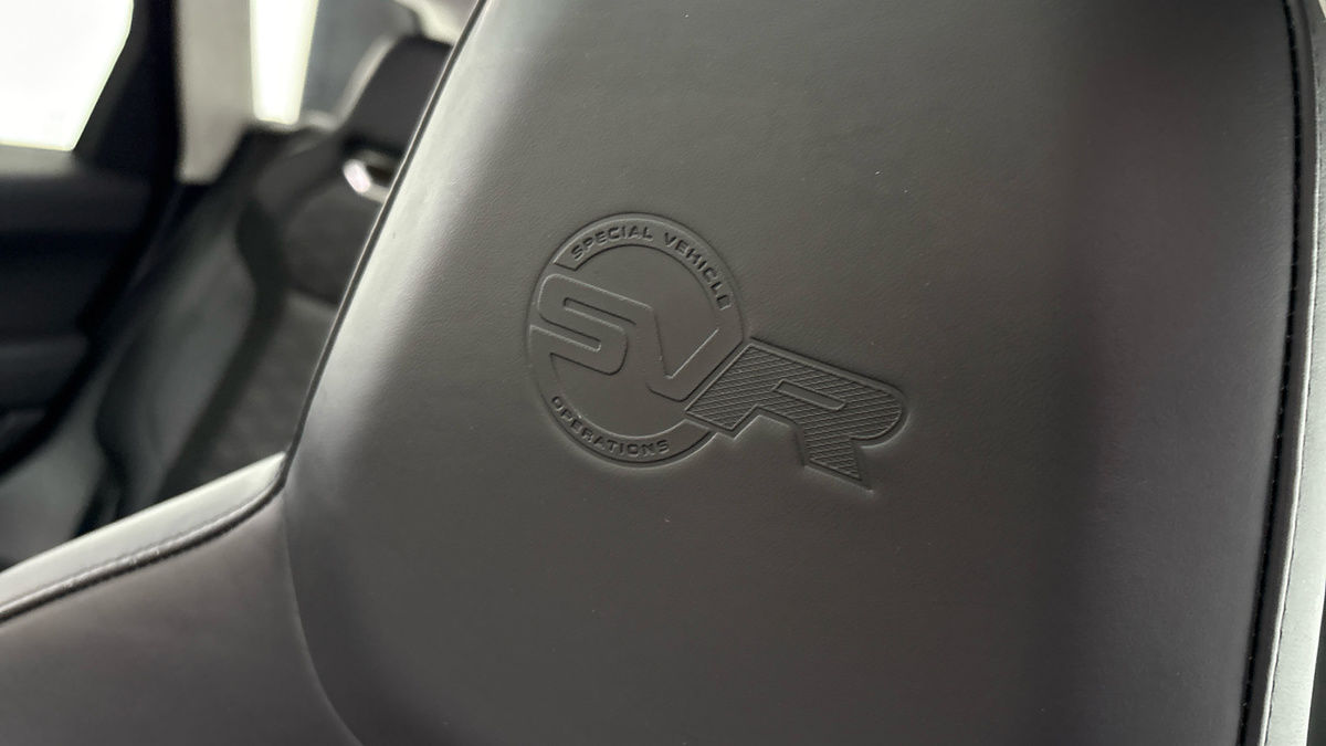 Land Rover Range Rover Sport Image 33