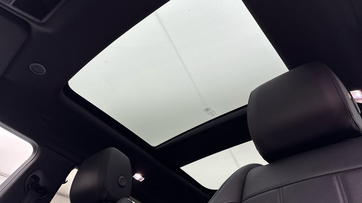 Land Rover Range Rover Evoque Image 6