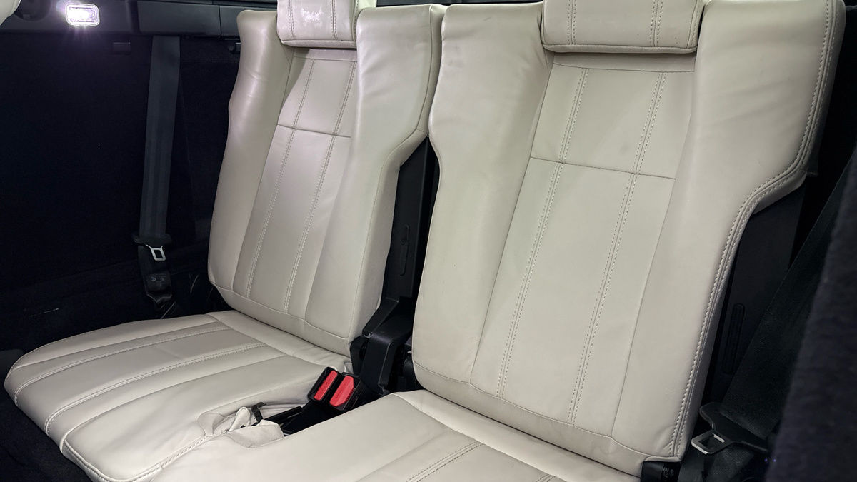 Land Rover Range Rover Sport Image 25