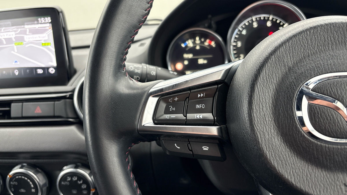 Mazda MX-5 RF Image 13