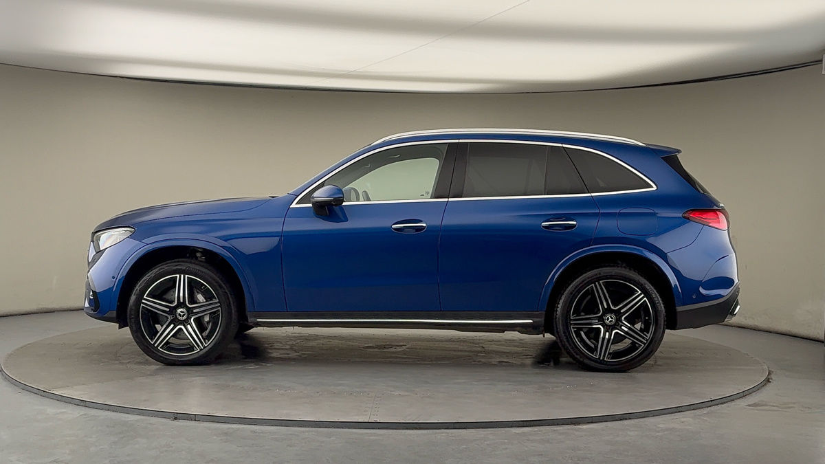 Mercedes-Benz GLC Image 15