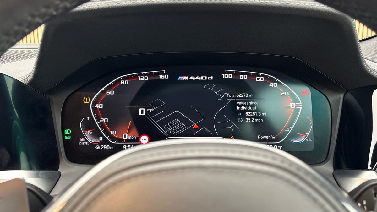 BMW 4 Series Image 32