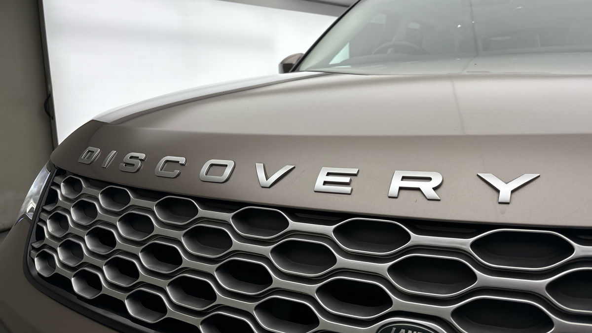 Land Rover Discovery Image 24