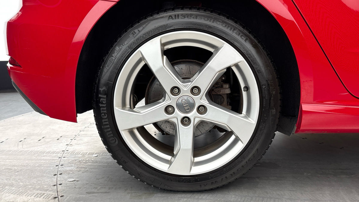 Audi A3 Image 10