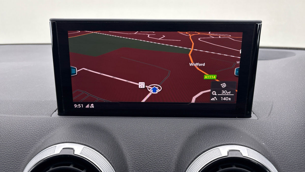 Audi Q2 Image 17