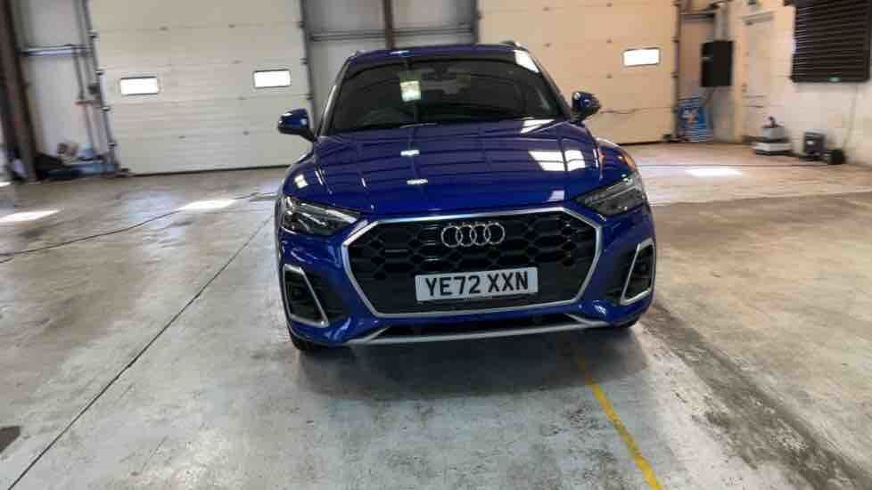 More views of Audi Q5