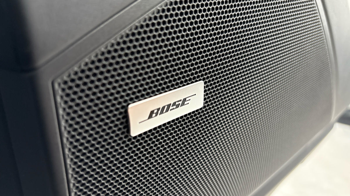 Porsche Cayenne Image 26