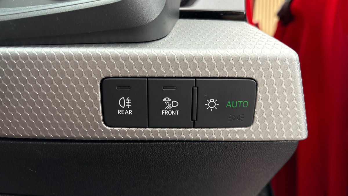 Audi A1 Image 25