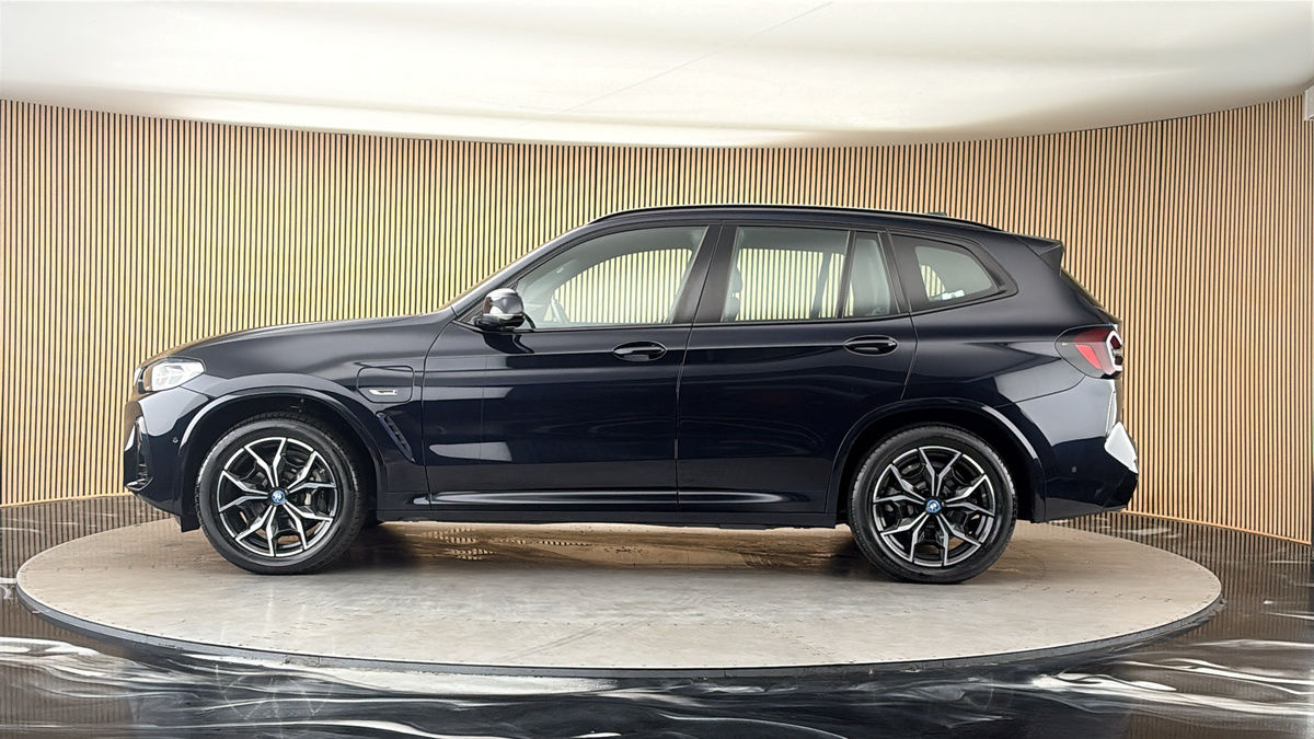 BMW X3 Image 15