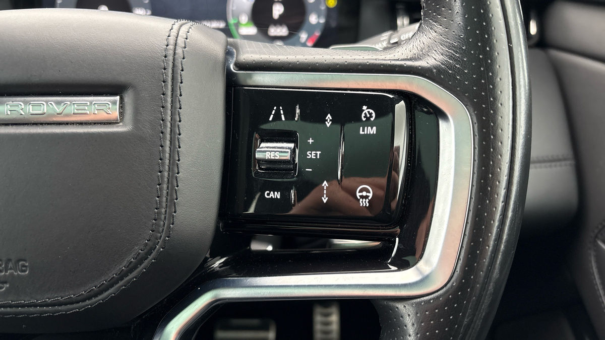 Land Rover Range Rover Evoque Image 14