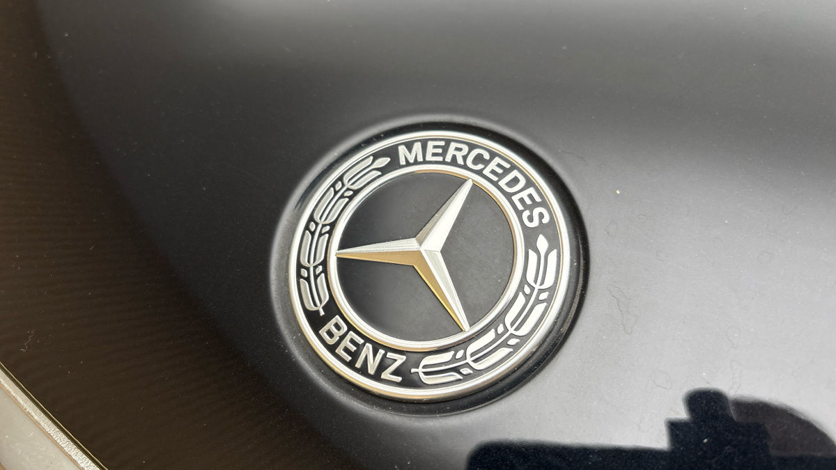 Mercedes-Benz EQS Image 24