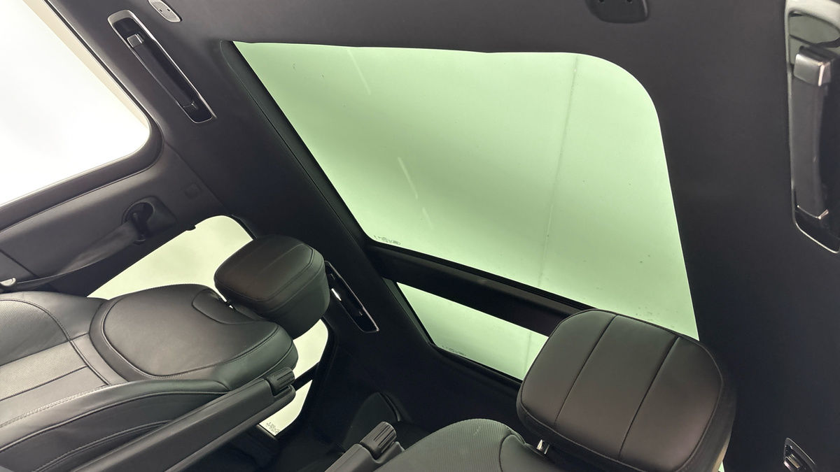 Land Rover Range Rover Sport Urban Image 6